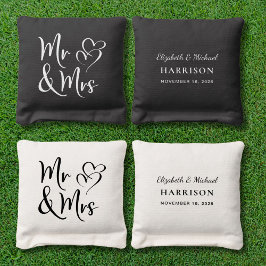 Mr. Wedding