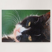 Mr Whiskers - Cat Jigsaw Puzzle - 20x30 - 1014 PC (Horizontal)