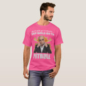 Mr Worldwide T-Shirt (Vorne ganz)