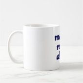 MRA Tasse (Links)