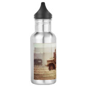 MRAP 24 oz Pexagon Wasser Flasche Trinkflasche (Links)