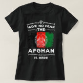 MRAP-Abenteuer für Militärveteranen in der Armee A T-Shirt (Design vorne)