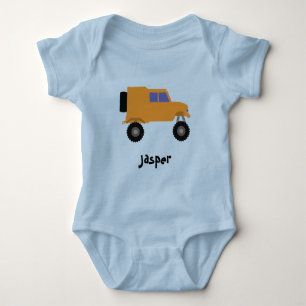 MRAP BABY STRAMPLER