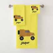 MRAP BADHANDTUCH SET (Insitu)