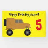 MRAP BANNER (Horizontal)