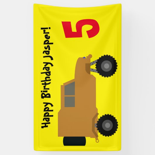 MRAP BANNER (Vertikal)