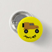 MRAP BUTTON (Vorne & Hinten)
