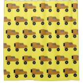 MRAP DUSCHVORHANG (Vorderseite)