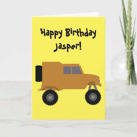 MRAP FEIERTAGSKARTE (Vorderseite)