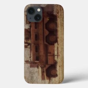 MRAP Foto Tough Xtreme iPhone 8/7 Fall Case-Mate iPhone Hülle