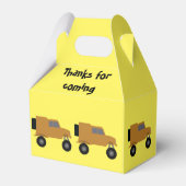 MRAP GESCHENKSCHACHTEL (Rückseite)