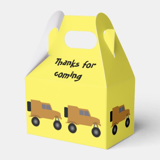 MRAP GESCHENKSCHACHTEL (Rückseite)