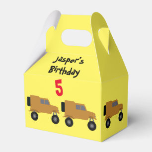MRAP GESCHENKSCHACHTEL