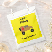 MRAP GESCHENKTÜTCHEN (Ausgeschnitten)