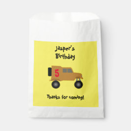 MRAP GESCHENKTÜTCHEN