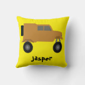 MRAP KISSEN (Rückseite)