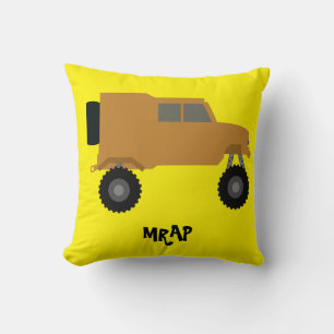 MRAP KISSEN