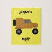 MRAP PUZZLE (Vertikal)