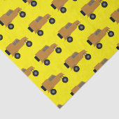 MRAP SEIDENPAPIER (Ausschnitt)