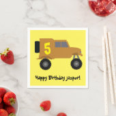 MRAP SERVIETTE (Beispiel)