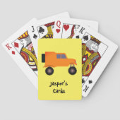 MRAP SPIELKARTEN (Rückseite)