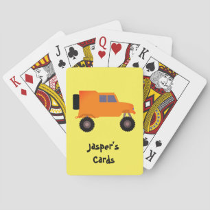 MRAP SPIELKARTEN