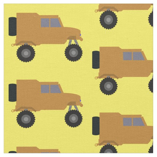 MRAP STOFF (Nahaufnahme)