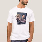 mrballen cool T-Shirt (Vorderseite)