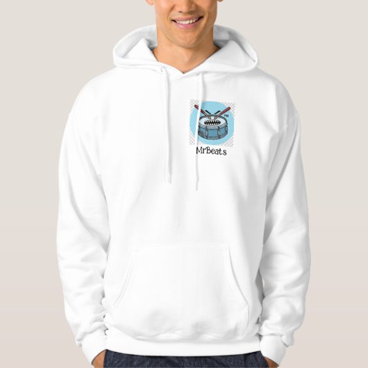 MrBeats Awesome Hoody! Hoodie (Vorderseite)