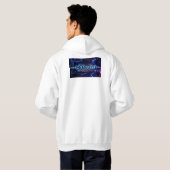 MrBeats Awesome Hoody! Hoodie (Schwarz voll)