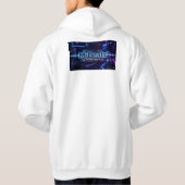 MrBeats Awesome Kapuzenpullover! Hoodie (Rückseite)