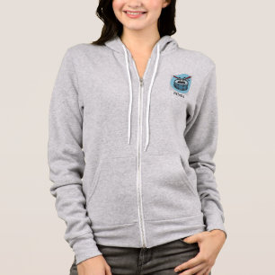 MrBeats Tolles Damen-Hoodie! Hoodie