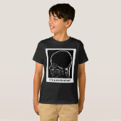 MRI: Das ist ein Selbstgänger! T-Shirt (Vorne ganz)