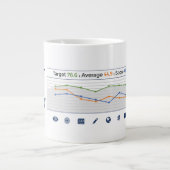 MRI Jumbo-Tasse (Vorderseite)