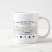 MRI Jumbo-Tasse (Rechts)