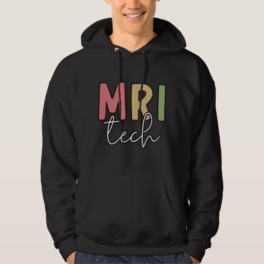 MRI Tech | MRI Technologe gibt T - Shirt (Vorderseite)