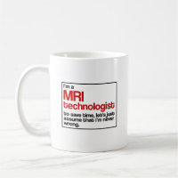 MRI Technologe