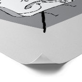 MRKRinside. Poster (Ecke)