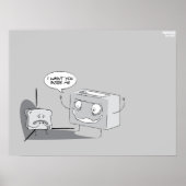 MRKRinside. Poster (Vorne)