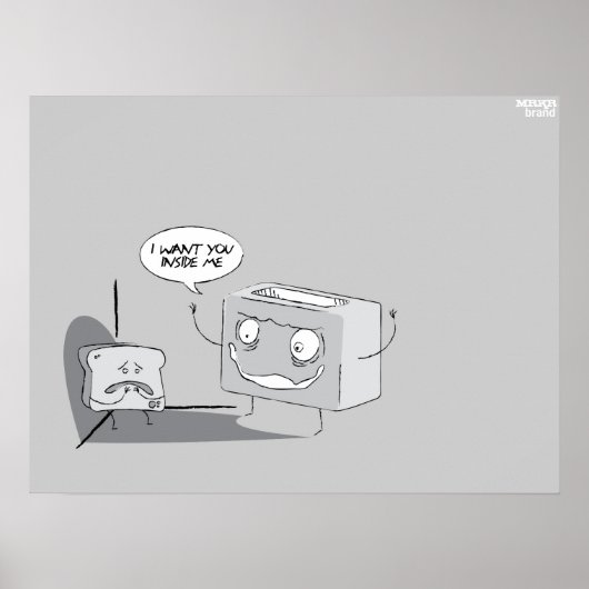 MRKRinside. Poster (Vorne)