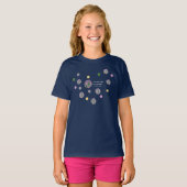 MRM Herz T-Shirt (Vorne ganz)