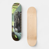 MRMC - Reihe #2 - Adam Renn Olenn Sig. Modell Skateboard (Vorderseite)