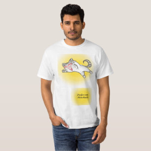 MrMoustache T-Shirt