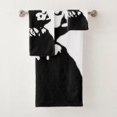 MRN BADHANDTUCH SET (Insitu)