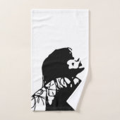 MRN BADHANDTUCH SET (Handtuch)