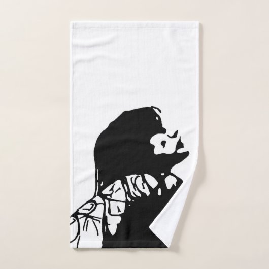 MRN BADHANDTUCH SET (Handtuch)