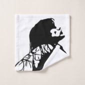 MRN BADHANDTUCH SET (Waschlappen)