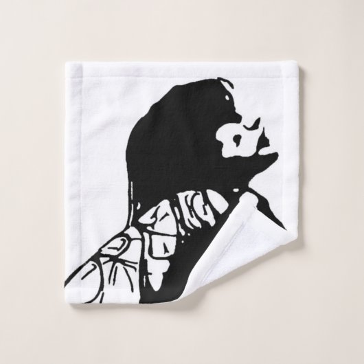 MRN BADHANDTUCH SET (Waschlappen)