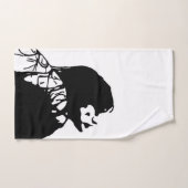 MRN BADHANDTUCH SET (Handtuch)