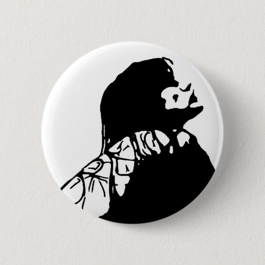 MRN BUTTON (Vorderseite)